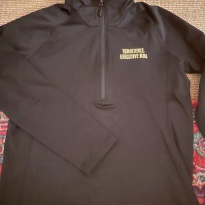 Men's North Face Pullover - M